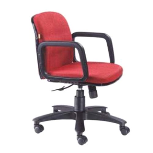 Revolving Executive Chair